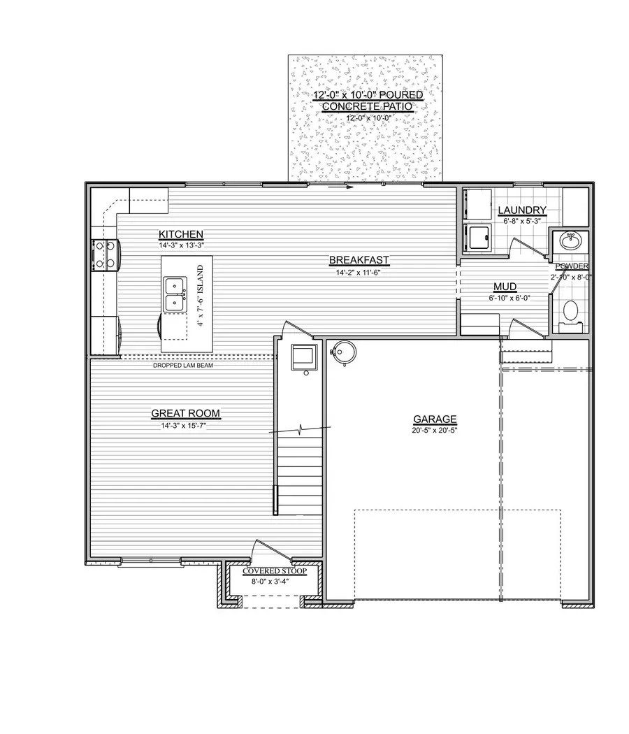 3004 Spindle Pointe, Richmond, KY 40475 - #2