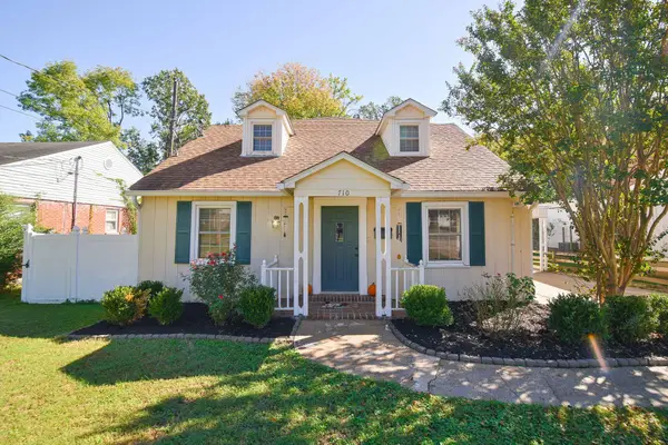 710 Pryor Street, Mayfield, KY 42066