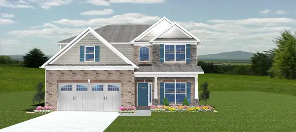 3008 Spindle Pointe, Richmond, KY 40475