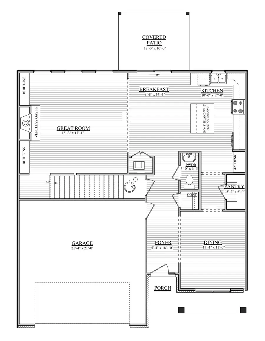 3008 Spindle Pointe, Richmond, KY 40475 - #2