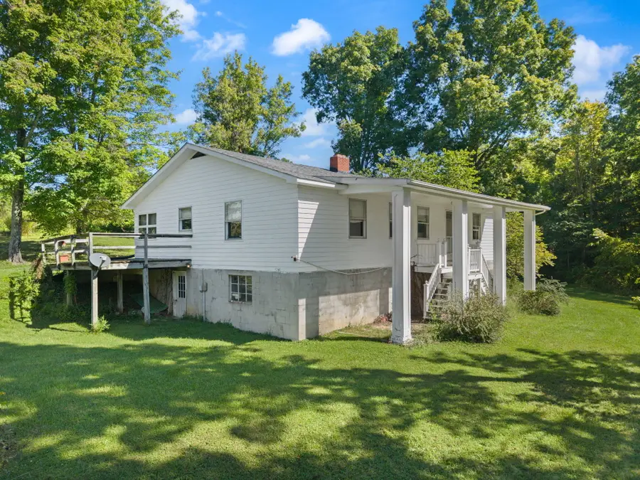 3462 Tarr Ridge Road, Frenchburg, KY 40322 - #2