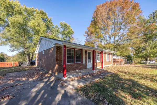 2321 Redbud Lane, Paris, KY 40361