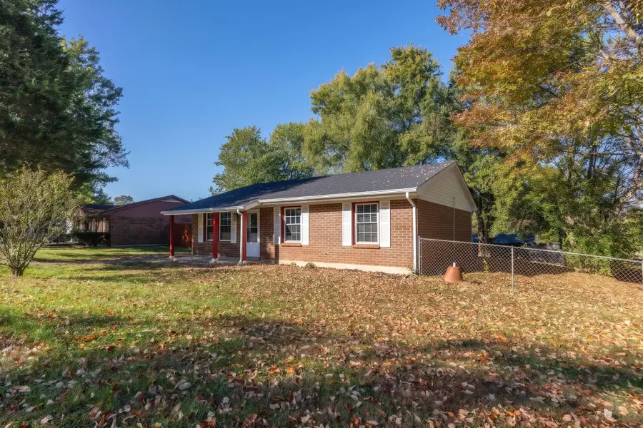 2321 Redbud Lane, Paris, KY 40361 - #2