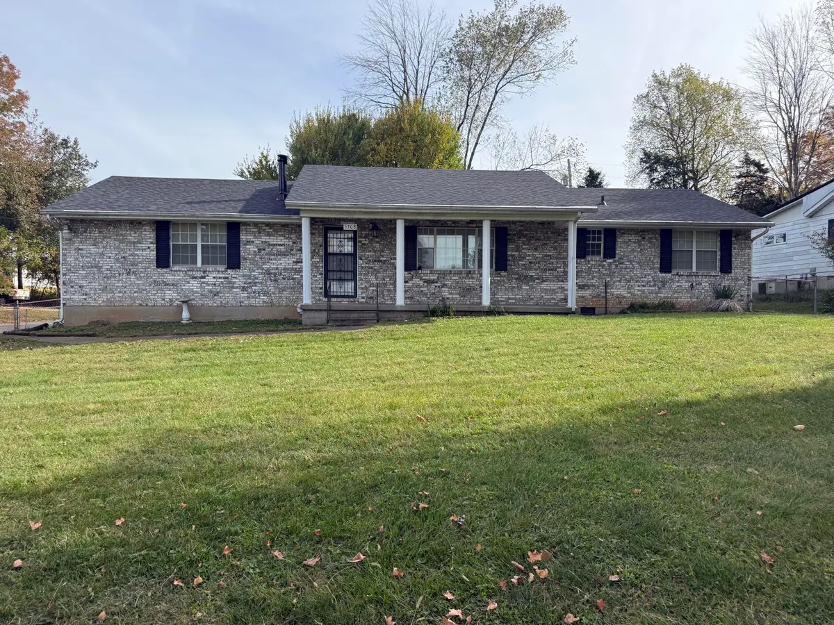 5308 Maple Grove Drive, Somerset, KY 42501 - #1
