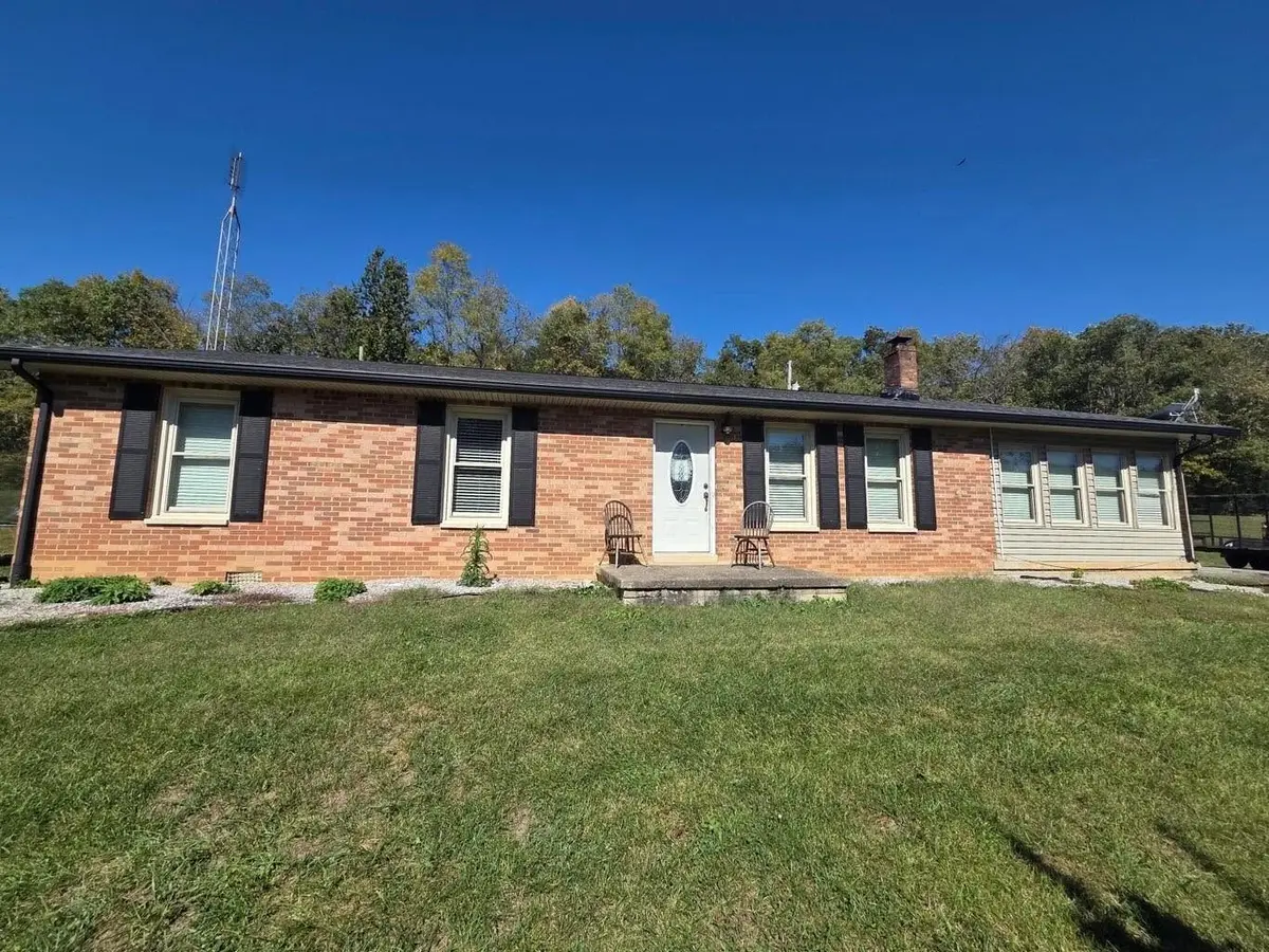 5899 Maysville Road, Carlisle, KY 40311 - #1