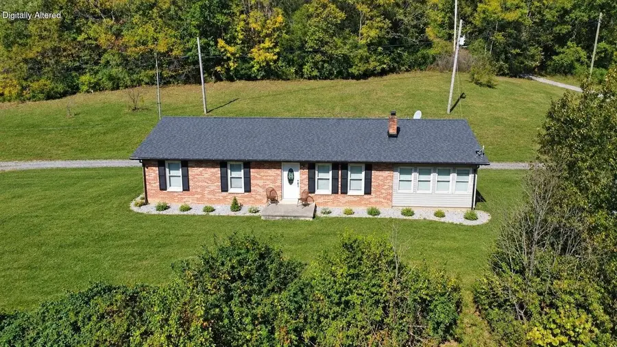 5899 Maysville Road, Carlisle, KY 40311 - #2