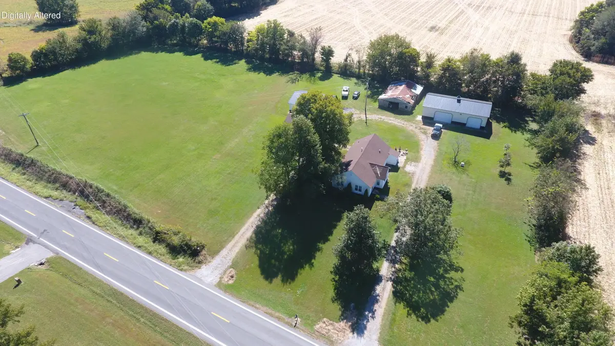 6319 Paducah Road, Kevil, KY 42053 - #1