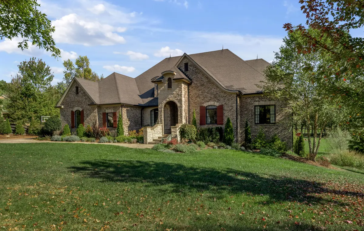 225 Golf Club Drive, Nicholasville, KY 40356 - #1