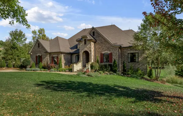 225 Golf Club Drive, Nicholasville, KY 40356