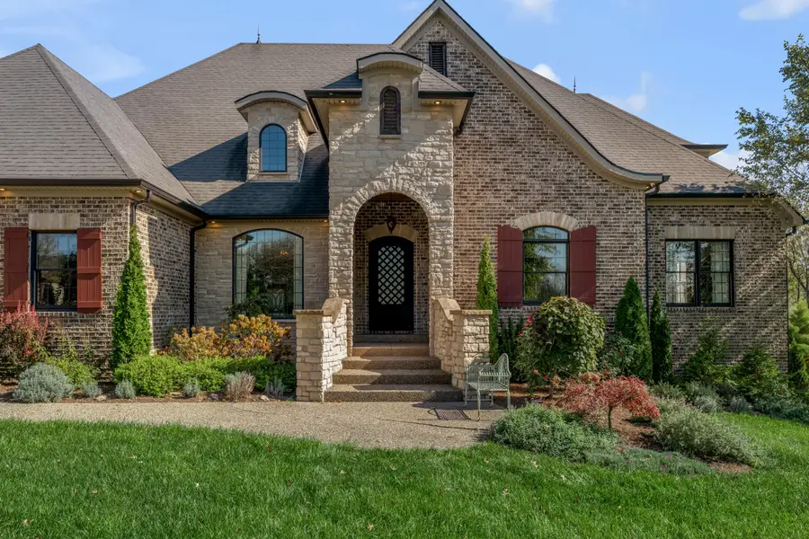 225 Golf Club Drive, Nicholasville, KY 40356 - #2