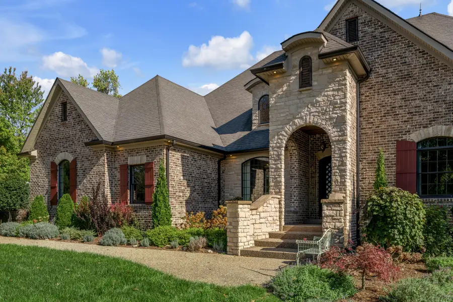 225 Golf Club Drive, Nicholasville, KY 40356 - #3