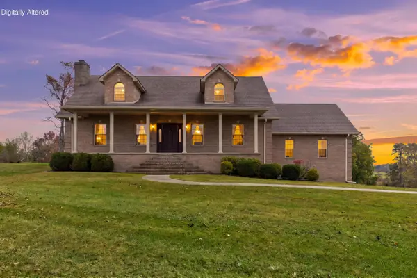 157 Gray Hawk Park Road, McKee, KY 40447