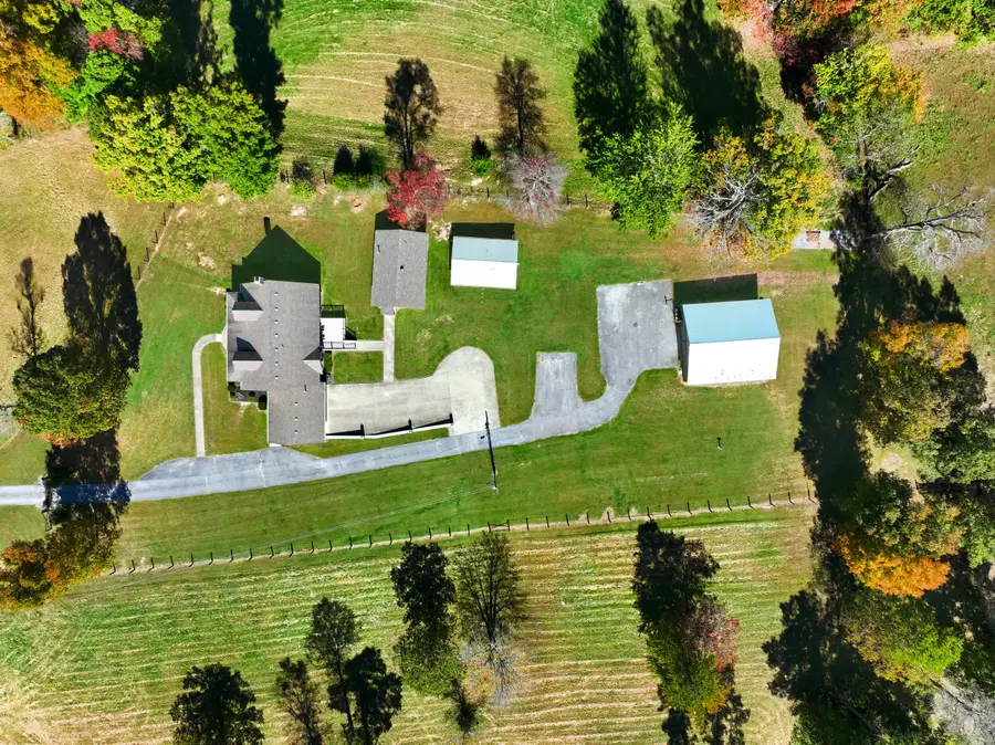 157 Gray Hawk Park Road, McKee, KY 40447 - #2