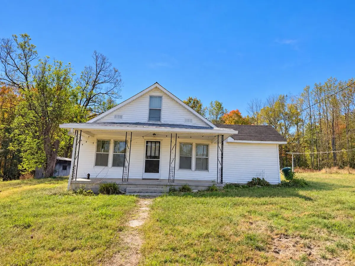 1576 Shelton Town Road, Albany, KY 42602 - #1