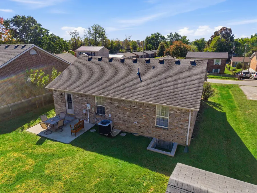 649 Oldham Avenue, Richmond, KY 40475 - #2