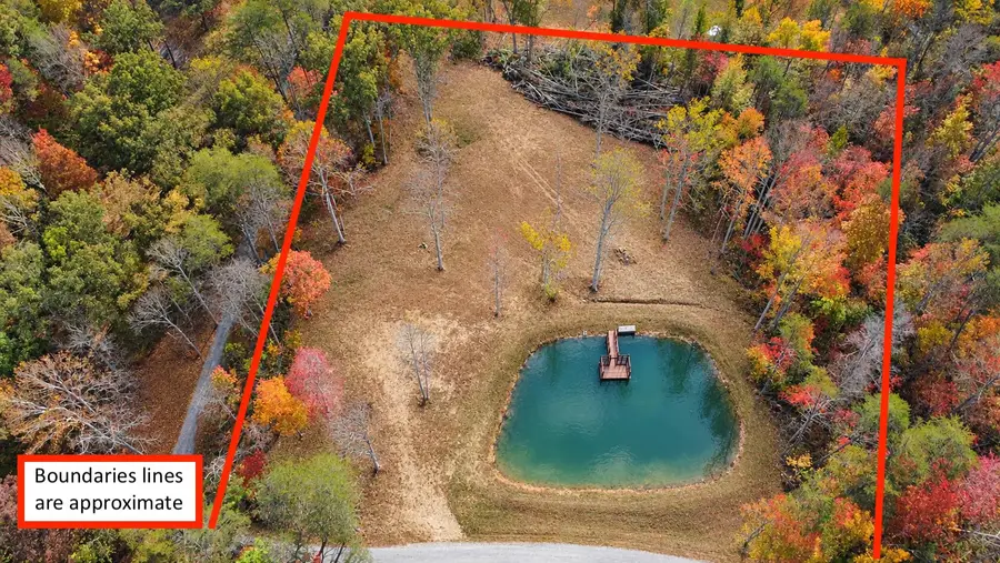 610 Sang Bridge Road, Irvine, KY 40336 - #2