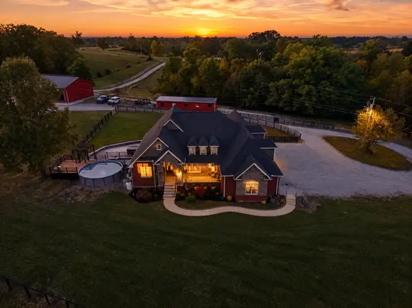 1351 Robinson-renaker Road, Berry, KY 41003