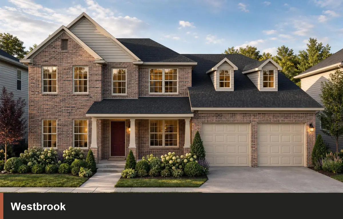 701 Sunny Landing Trail, Lexington, KY 40515 - #1