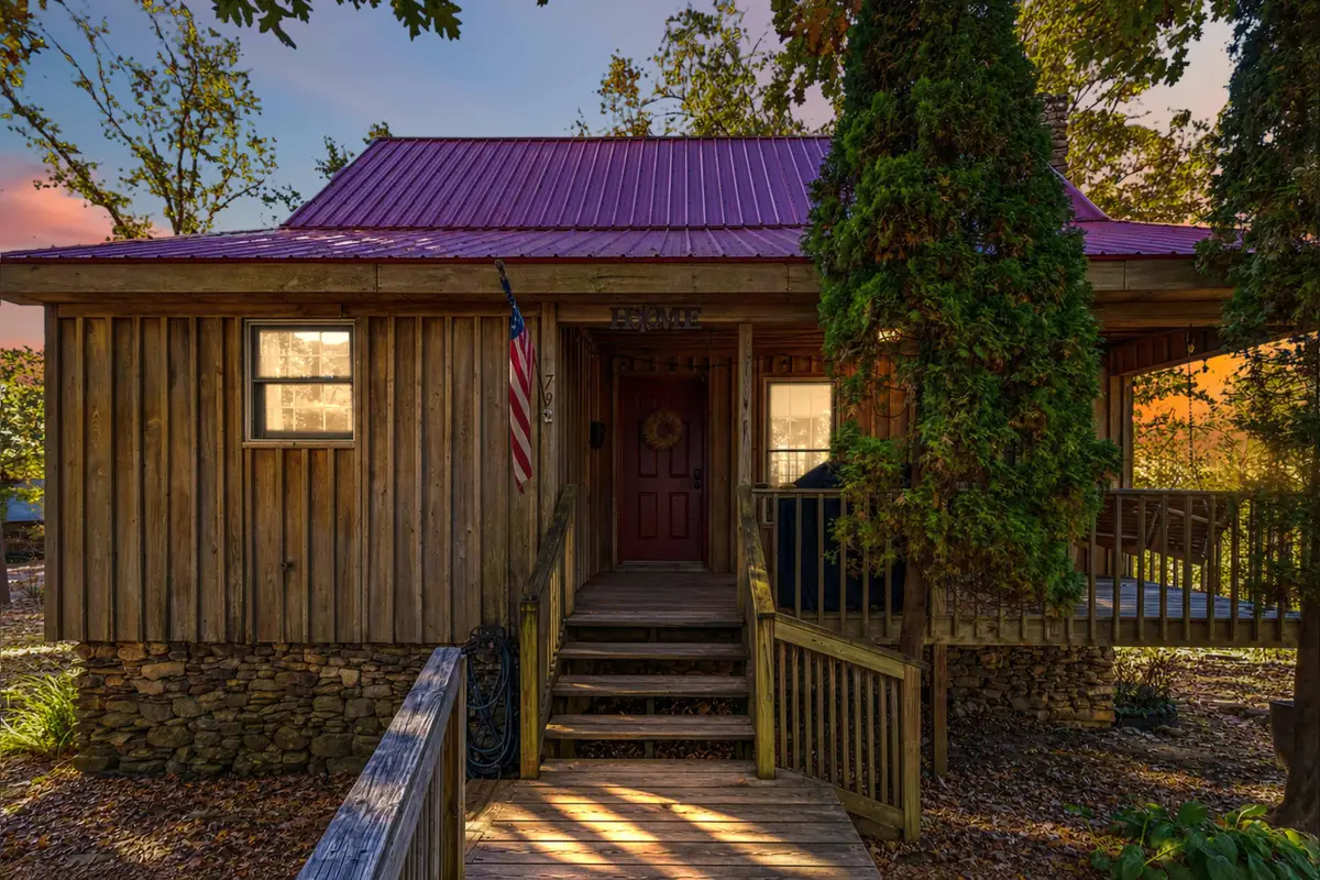79 Tranquility Place, Burnside, KY 42519 - #1