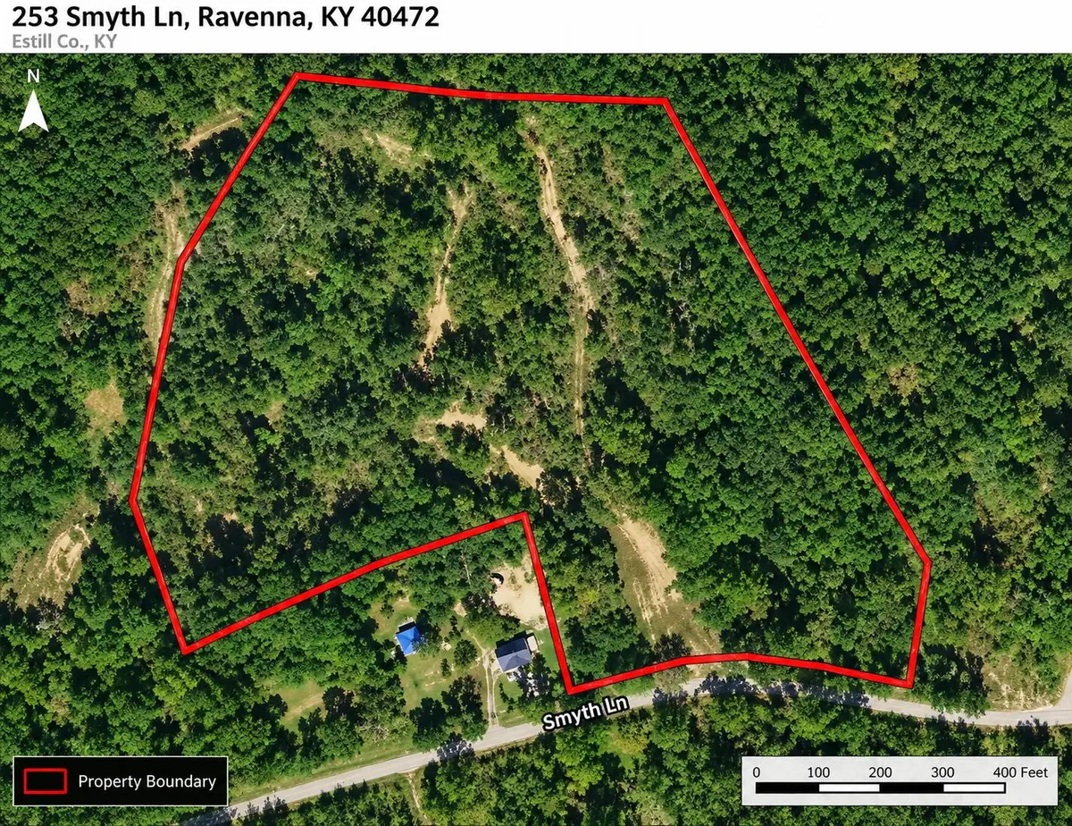 235 Smyth Lane #235, Ravenna, KY 40472 - #1