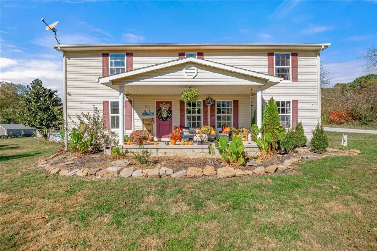 6830 E Laurel Road, London, KY 40741 - #1
