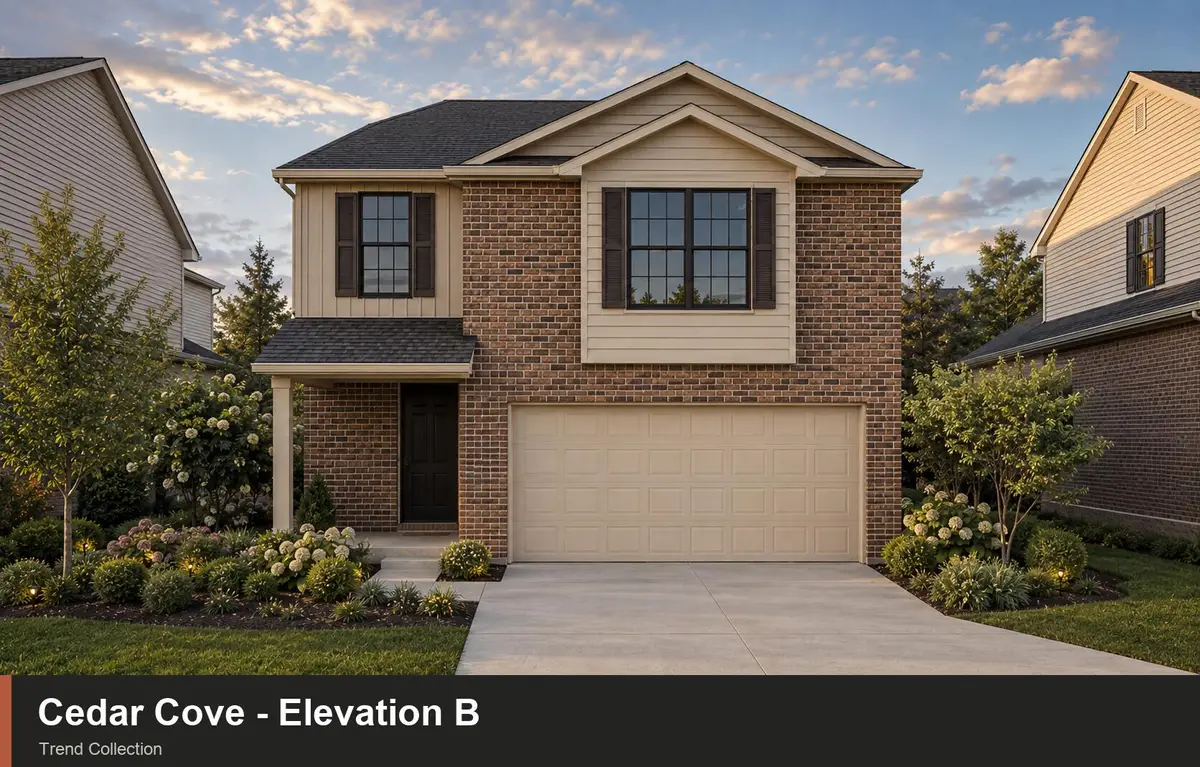 3033 Lupine Lane, Lexington, KY 40511 - #1