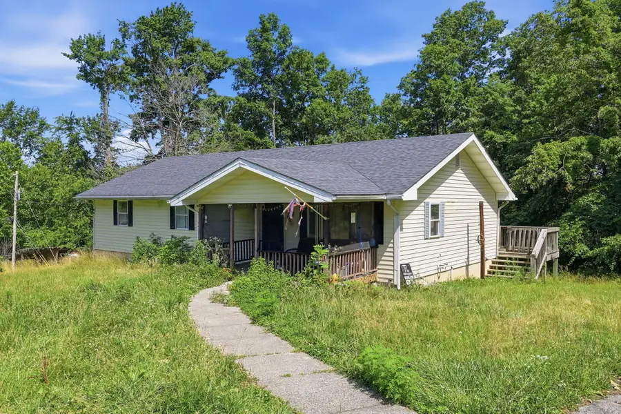 110 Ebon Road, Wellington, KY 40387 - #2