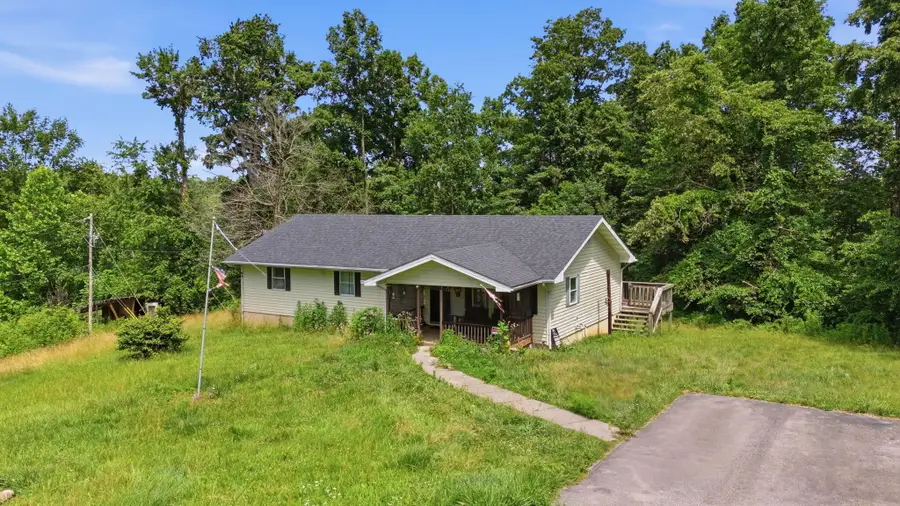 110 Ebon Road, Wellington, KY 40387 - #3