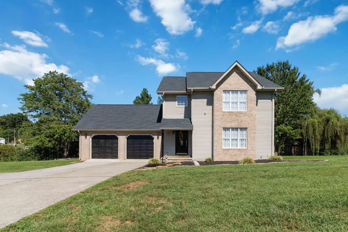 266 Byble Road, London, KY 40744 - #1