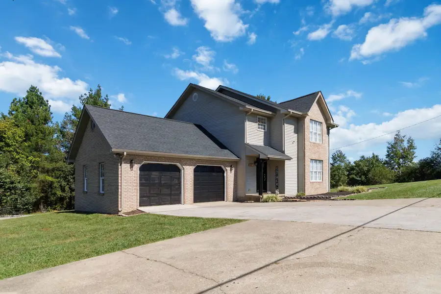 266 Byble Road, London, KY 40744 - #3