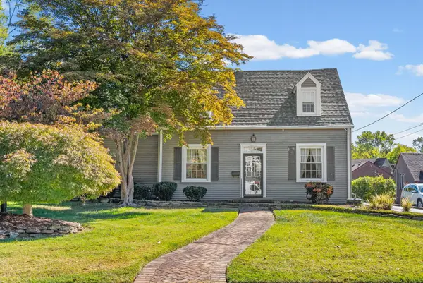 114 Latham Avenue, Hopkinsville, KY 42240