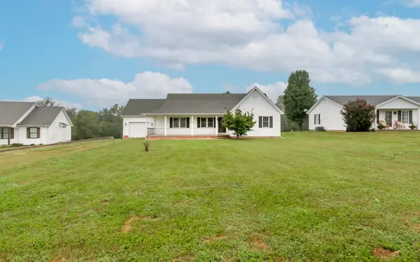 92 Venetia Drive, Willisburg, KY 40078