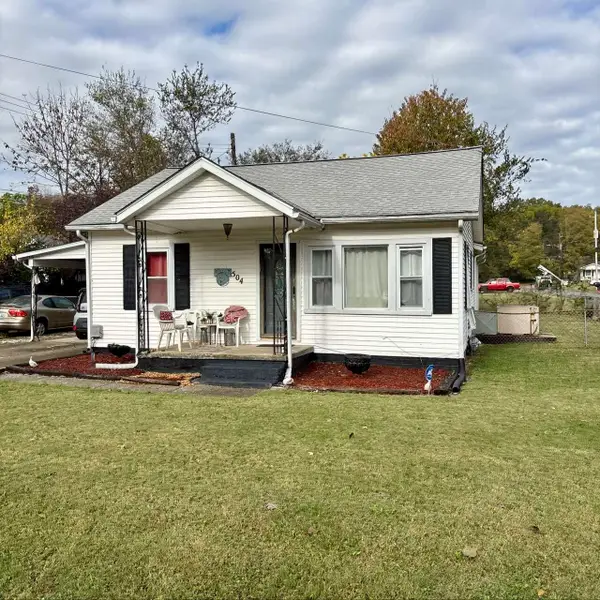 504 Sanderson Drive, Hopkinsville, KY 42240