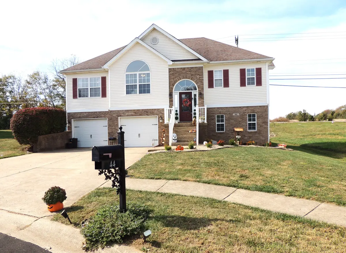 44 N Northcountry Drive, Shelbyville, KY 40065 - #1