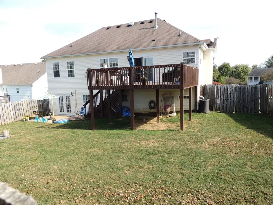44 N Northcountry Drive, Shelbyville, KY 40065 - #2