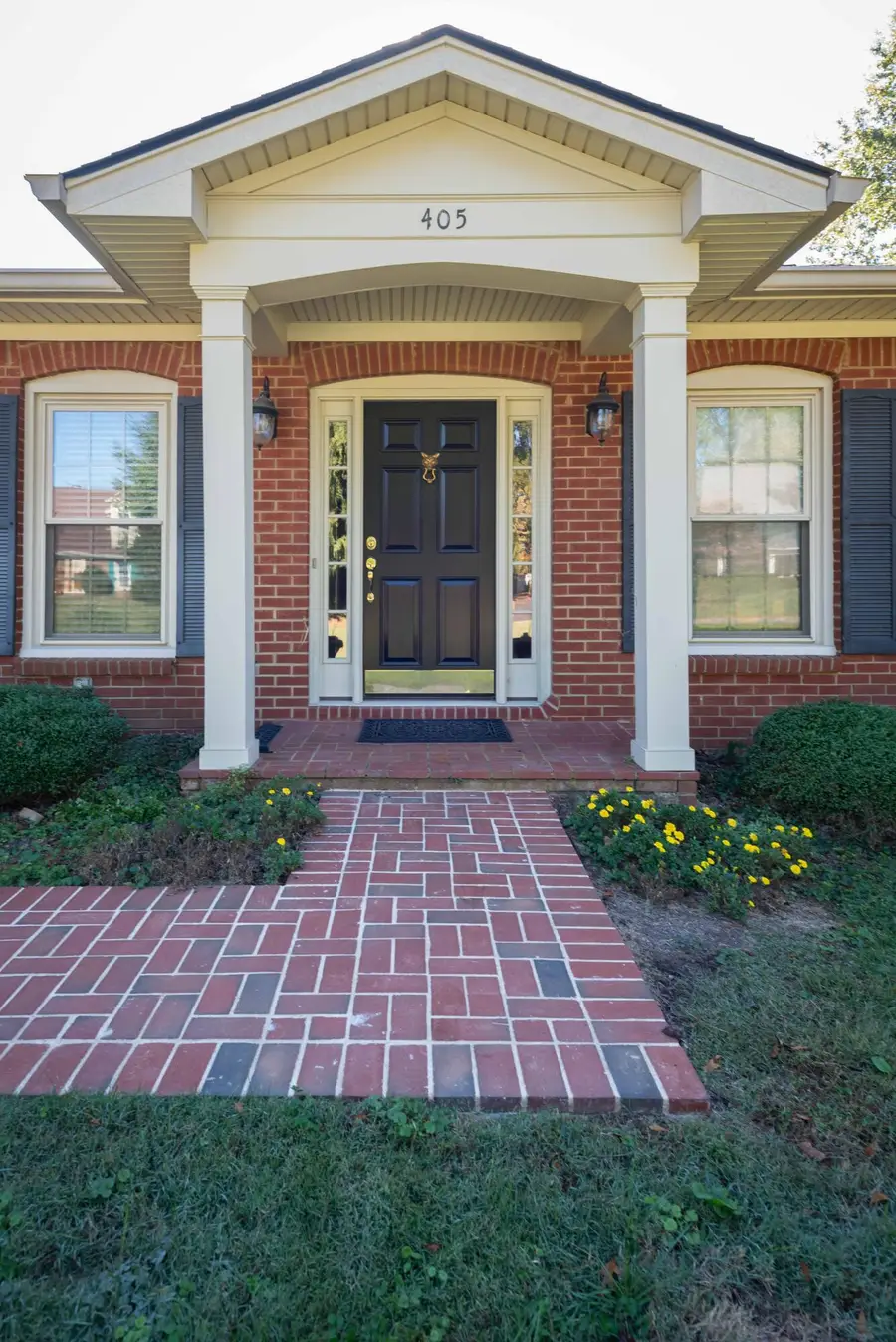 405 Merrywood Drive, Midway, KY 40347 - #2