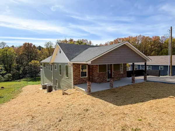 149 Falls Street, London, KY 40741