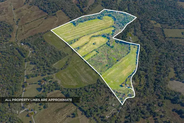 430 Eli Rd, Dawson Springs, KY 42408