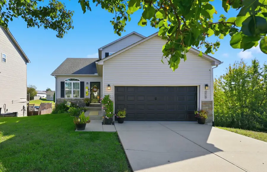218 Harmony Ridge Road, Georgetown, KY 40324 - #3