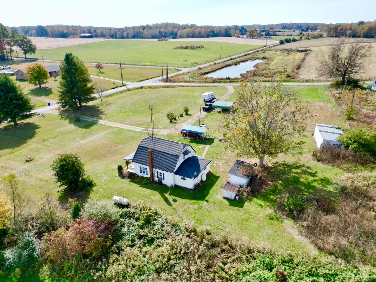 1160 Floyd Switch Road, Eubank, KY 42567 - #1