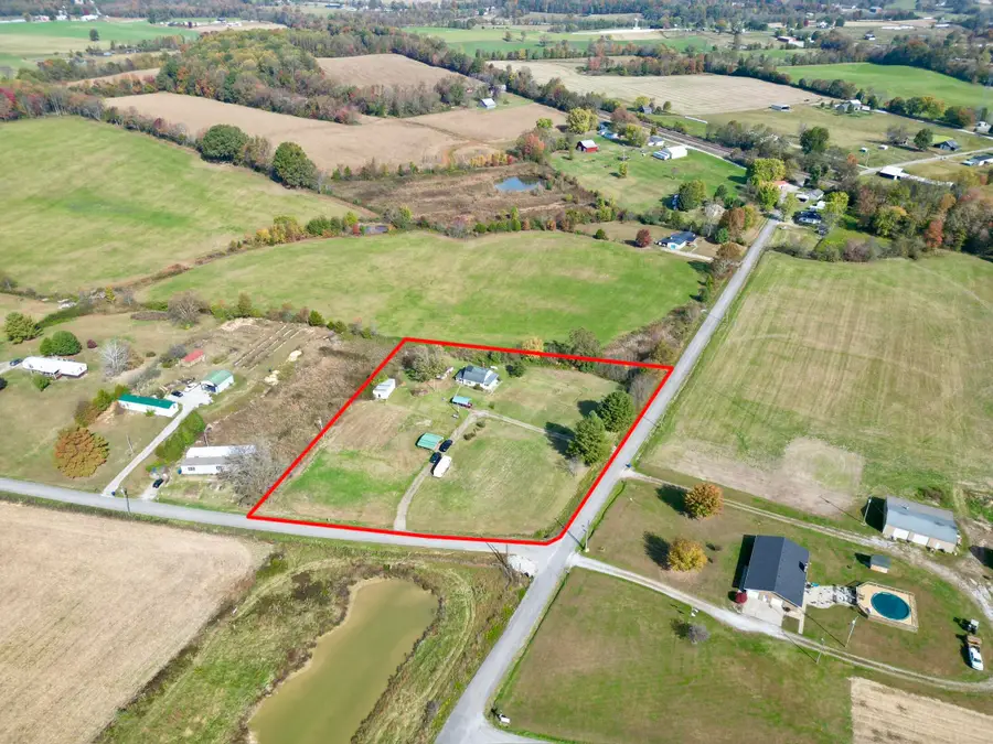 1160 Floyd Switch Road, Eubank, KY 42567 - #3