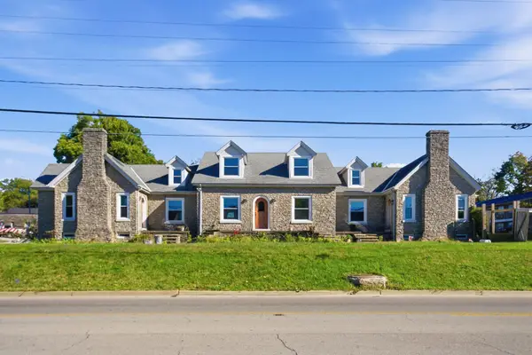 705 W Lexington Avenue, Winchester, KY 40391