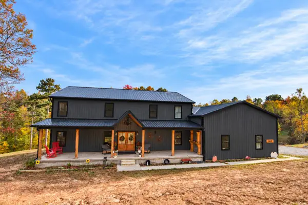 1910 Highway 1071, McKee, KY 40447