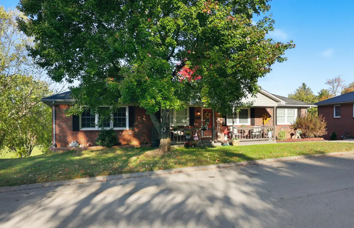 105 Morgan Mill Road, Georgetown, KY 40324 - #1
