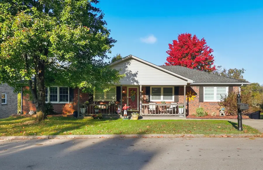 105 Morgan Mill Road, Georgetown, KY 40324 - #2