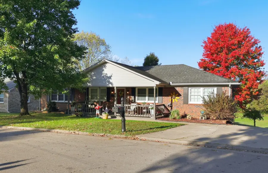 105 Morgan Mill Road, Georgetown, KY 40324 - #3
