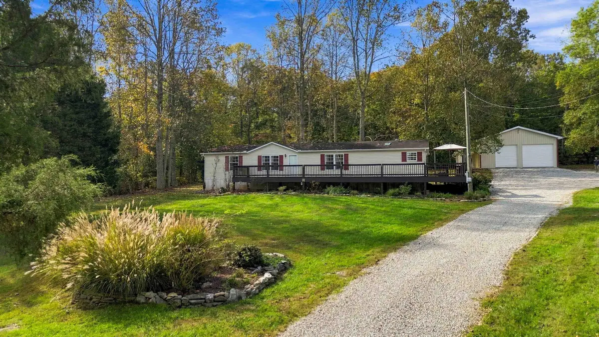 445 Valley View Drive, Burnside, KY 42519 - #1