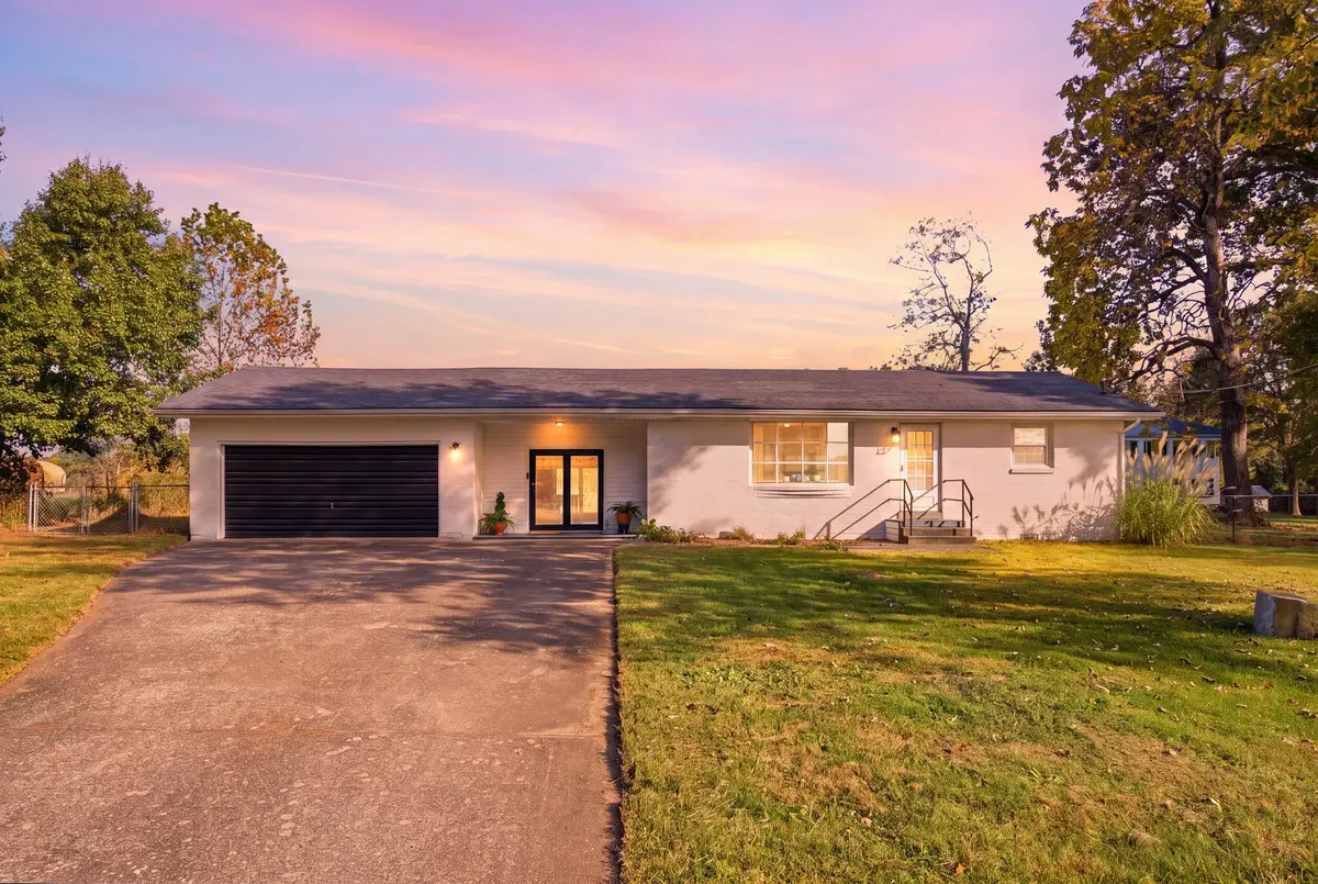 3029 Brassfield Road, Richmond, KY 40475 - #1