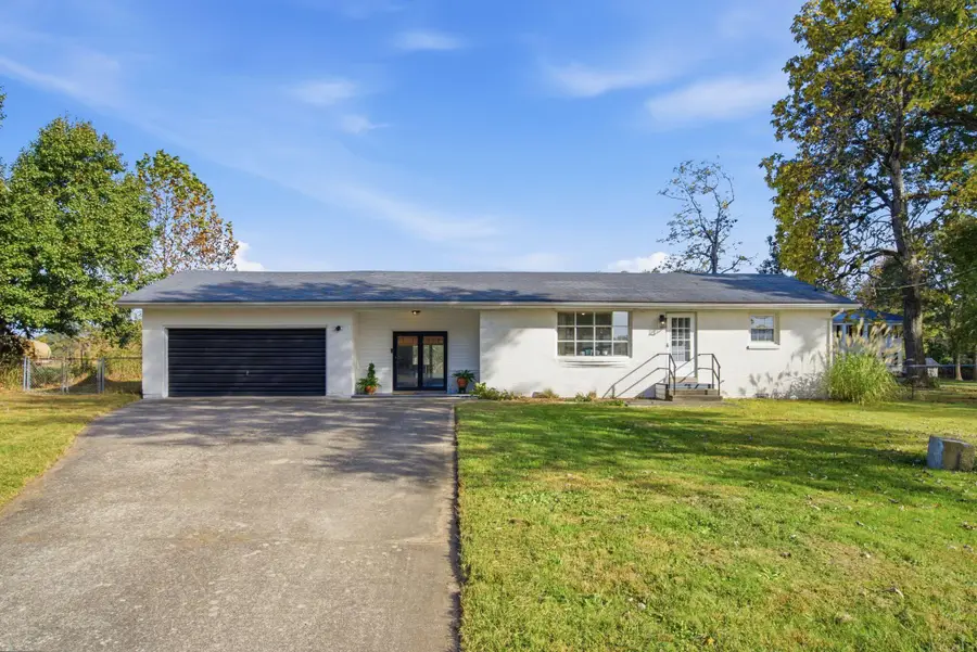 3029 Brassfield Road, Richmond, KY 40475 - #2