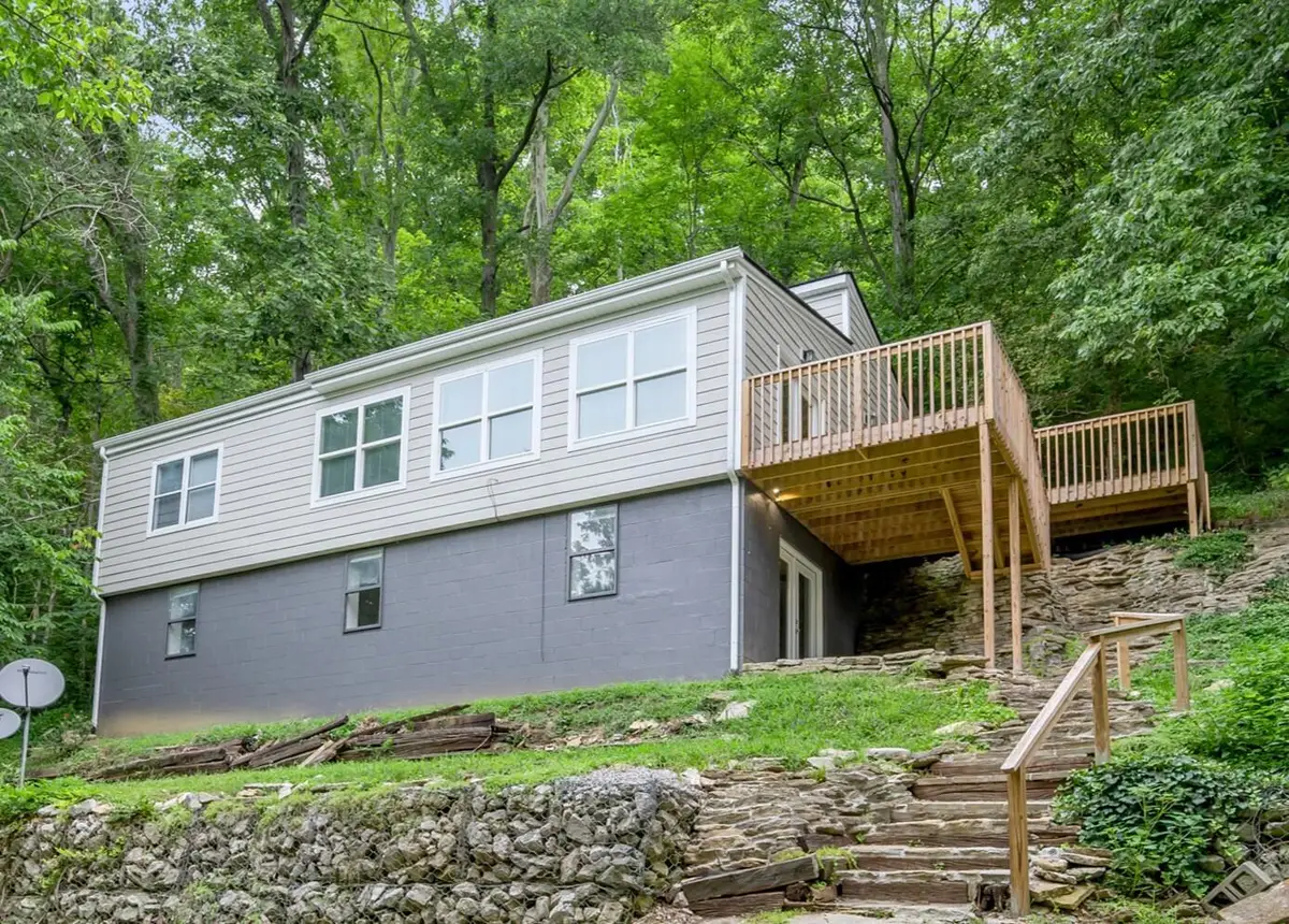 3431 River Drive, Richmond, KY 40475 - #1